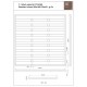 ΠΑΝΕΛ-T STANDARD  LTT45180   Π180xΥ180cm NewPlan