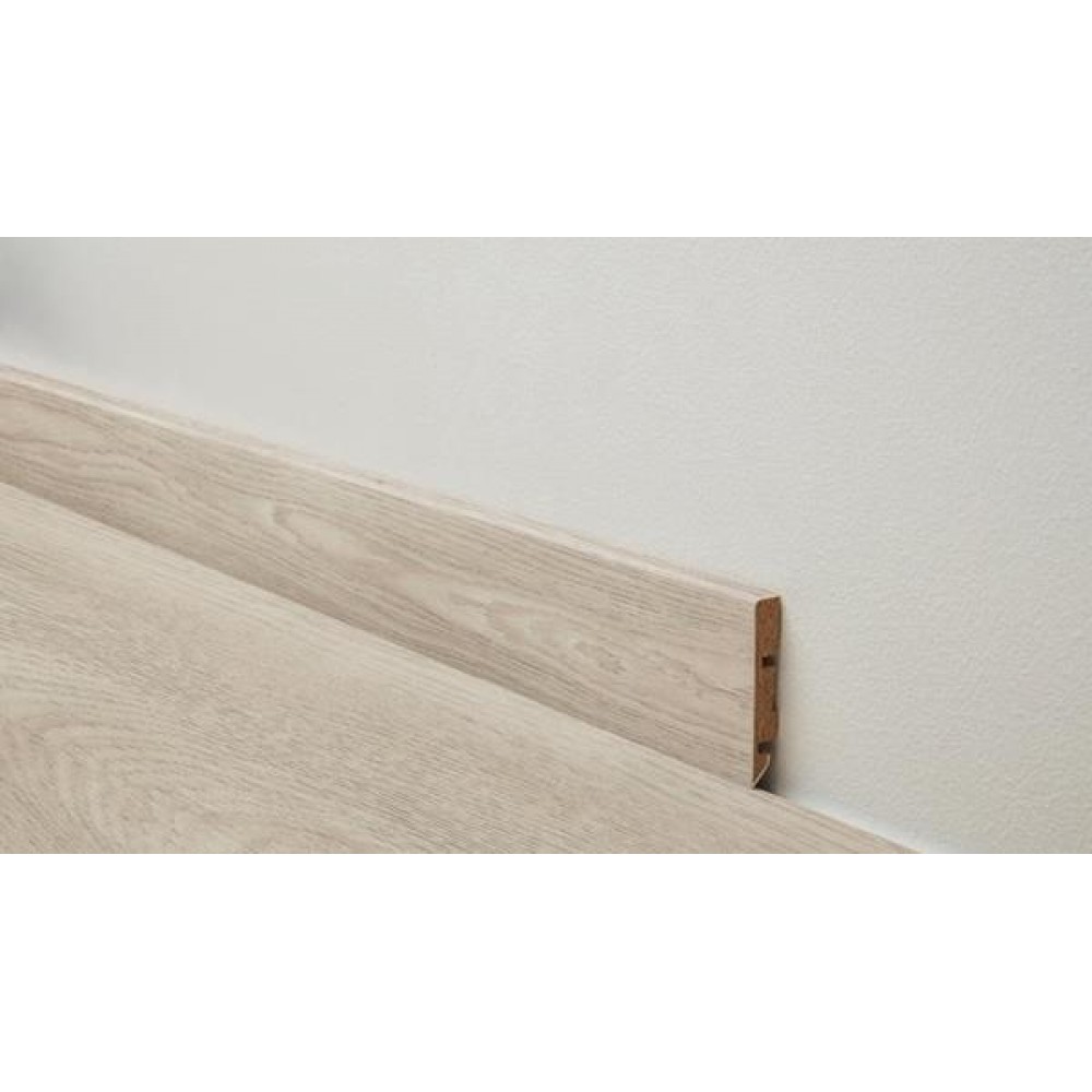 ΠΕΡΒΑΖΙ MDF 296L GLUEDOWN 55  60X2400mm ΣΤΟΚ Π.X. NewPlan