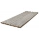 MDF PANEL ME 3D ΠΗΧΑΚΙΑ 804070 WAVE ST 16/119/2750mm CHICAGO CONCRETE NewPlan
