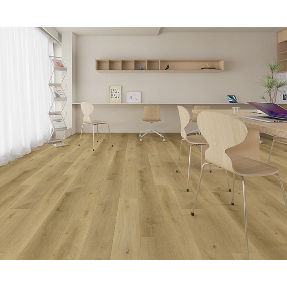 CLASSIC LVT ΒΙΝΥΛΙΚΗ ΛΩΡΙΔΑ 2.5mm SAND OAK 68756 NewPlan
