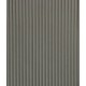PANEL 113050 (ΚΙΒ   8ΤΜΧ) ΕΥΚΑΜΠΤΗΣ ΠΕΤΡΑΣ 600/1200mm RIPPLE BOARD MEDIUM GREY NewPlan