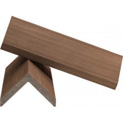 ΓΩΝΙΑ ΓΙΑ PREMIUM  DECK  ΤΕΑΚ 640150  50X50X3600 NewPlan