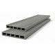 WPC ΠΕΡΙΦΡΑΞΗΣ PREMIUM  20/120mm  MAG.GREY 25180 NewPlan