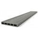 WPC ΠΕΡΙΦΡΑΞΗΣ PREMIUM  20/120mm  MAG.GREY 25180 NewPlan