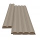 ΠΗΧΑΚΙ ΔΙΠΛΟ ΕΝΑΡΞΗ-ΤΕΛΕΙΩΜΑ 806090 WAVE DL 16/55/2750 SAND GREY NewPlan