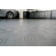 ΠΛΑΣΤΙΚΟ ΔΑΠΕΔΟ ΛΑΜΑΡΙΝΑ 1mm DK.GREY 2M NewPlan