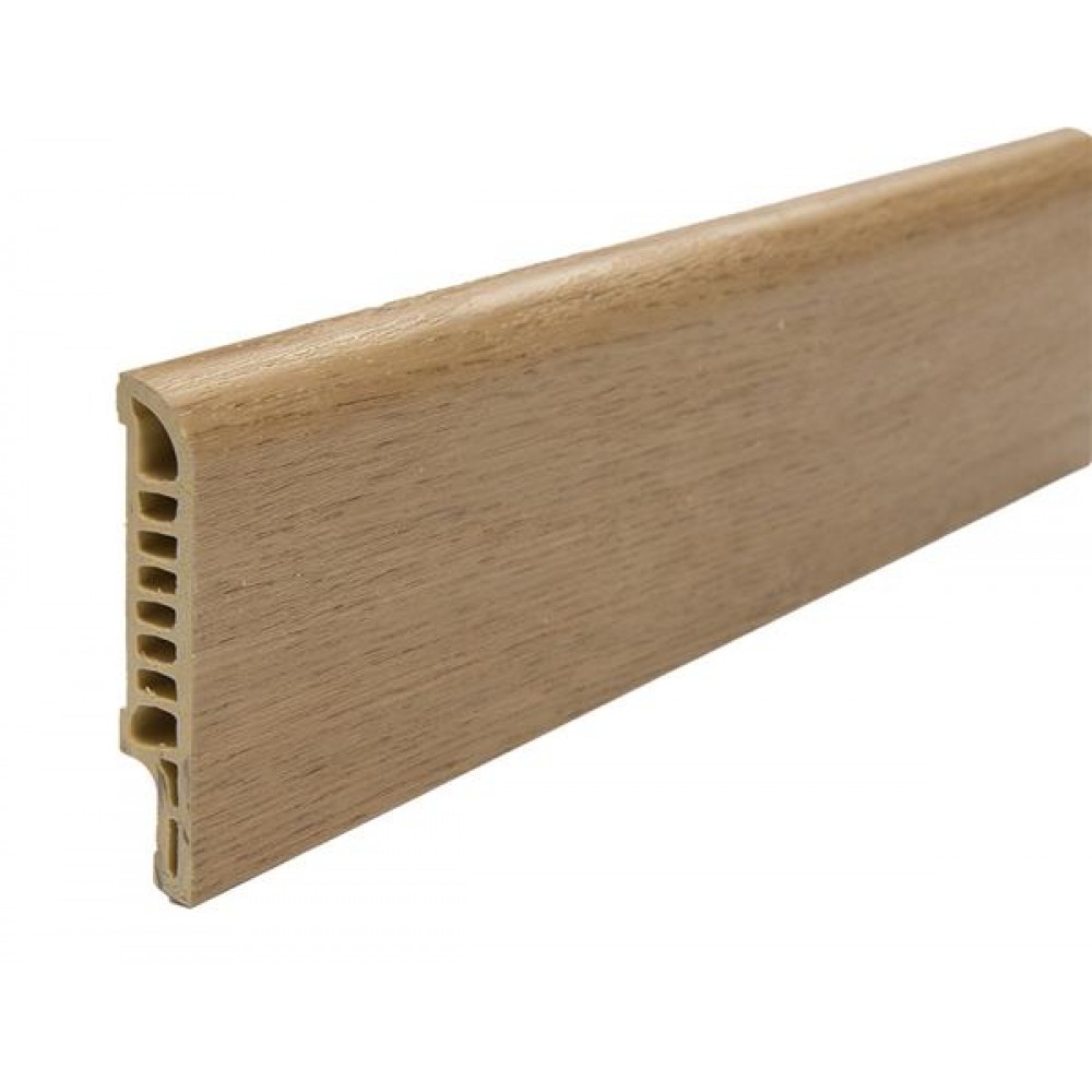 ΠΕΡΒΑΖΙ  BIΝΥΛΙΚΟ NATURAL OAK 69182 BASIC 70X2400mm NewPlan