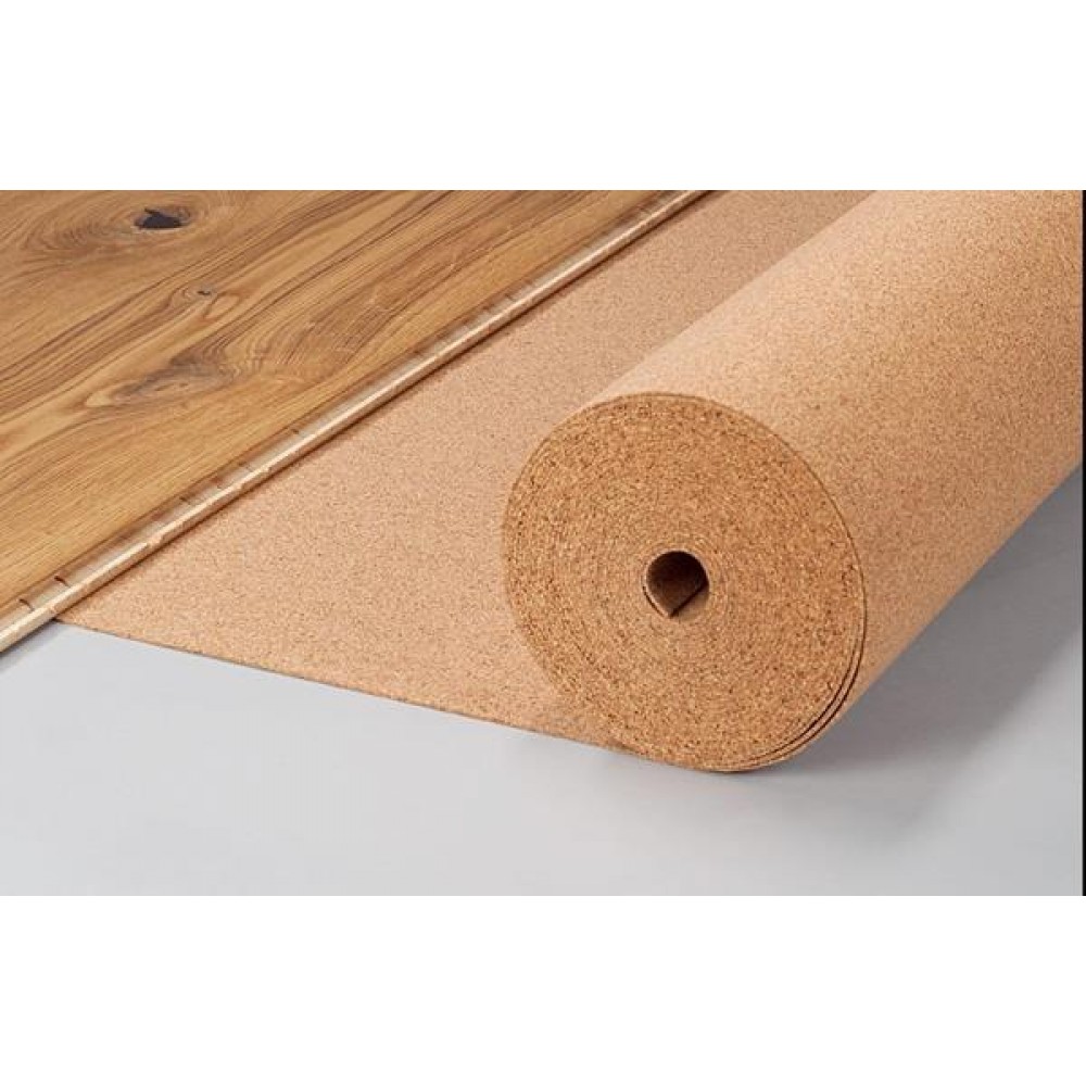 ΥΠΟΣΤΡΩΜΑ LAMINATE ΦΕΛΛΟΥ 2mm 30Χ1M NewPlan
