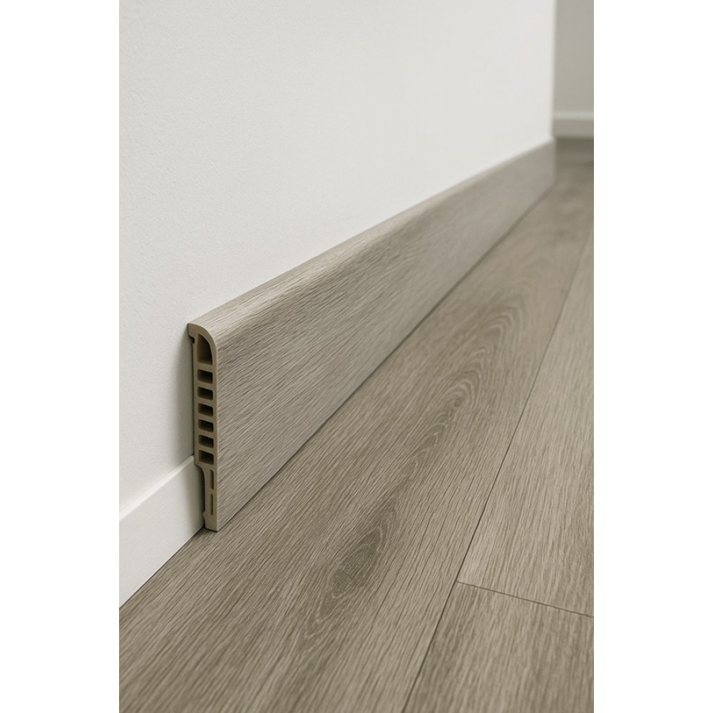 ΠΕΡΒΑΖΙ  BIΝΥΛΙΚΟ MOCHA OAK 68753 BASIC 70X2400mm NewPlan