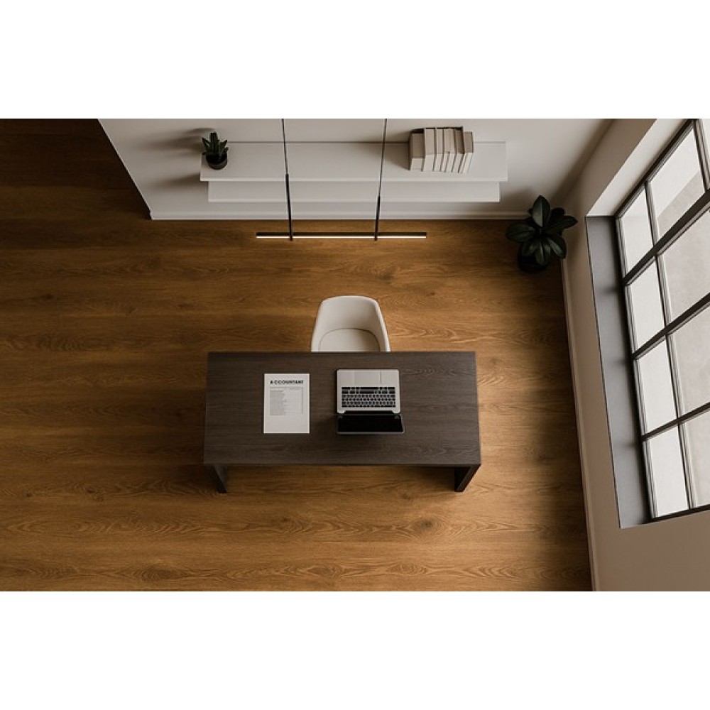 ΔΑΠΕΔΟ LAMINATE  EFFECT  PREMIUM 4V 12mm 908 ALTAY NewPlan