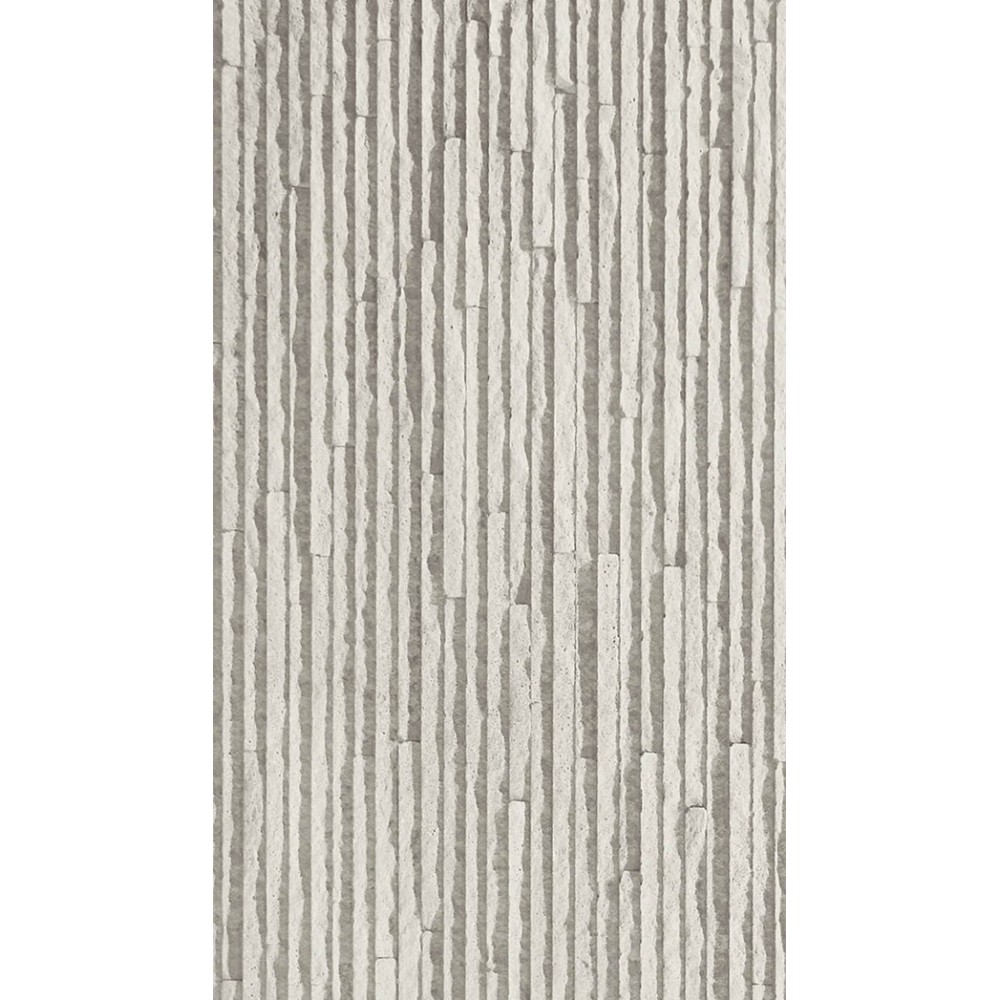 PANEL 111020 (ΚΙΒ 10ΤΜΧ) ΕΥΚΑΜΠΤΗΣ ΠΕΤΡΑΣ 600/1200mm MURETTO STONE BEIGE WHITE NewPlan