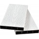 WPC ΠΕΡΙΦΡΑΞΗΣ PREMIUM  20/120mm  WHITE 25130 NewPlan