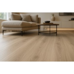 GLUEDOWN 55 LVT ΒΙΝΥΛΙΚΗ ΛΩΡΙΔΑ 2.3mm 261L COLUMBIAN\OAK ΣΤΟΚ Π.X. NewPlan