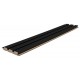 MDF PANEL ΜΕ 3D ΠΗΧΑΚΙΑ 505090 BEAT ST 16/119/2750mm BLACK NewPlan