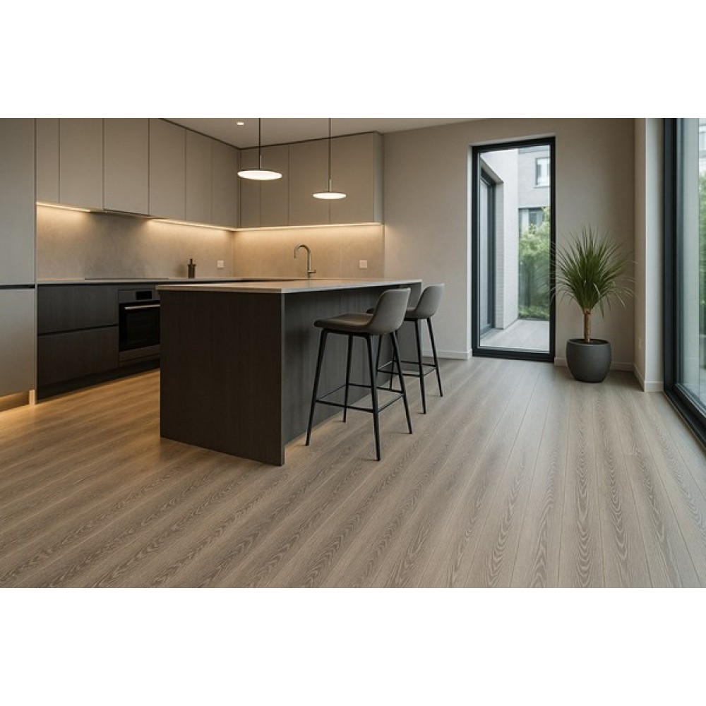 GLUEDOWN 55 LVT ΒΙΝΥΛΙΚΗ ΛΩΡΙΔΑ 2.3mm 976M TOULON\JERSEY ΣΤΟΚ Π.X. NewPlan