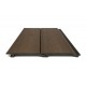 WPC WALL CLADDING PREMIUM 20/148mm ΤΕΑΚ 7540 NewPlan