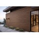 WPC WALL CLADDING PREMIUM 20/148mm ΤΕΑΚ 7540 NewPlan