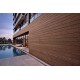 WPC WALL CLADDING PREMIUM 20/148mm ΤΕΑΚ 7540 NewPlan
