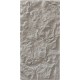 PANEL PU ΤΕΧΝΗΤΗΣ ΠΕΤΡΑΣ 334040 ROCK STONE 600/1200mm LIGHT GREY NewPlan