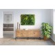 ΚΑΘΕΤΟΣ ΚΗΠΟΣ  PARIS 100 X 100 A109 SPRING GARDEN NewPlan