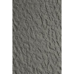 PANEL 108050 (ΚΙΒ 10ΤΜΧ) ΕΥΚΑΜΠΤΗΣ ΠΕΤΡΑΣ 600/1200mm ROUGH GRANITE MEDIUM GREY NewPlan
