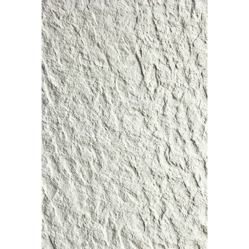 PANEL 108010 (ΚΙΒ 10ΤΜΧ) ΕΥΚΑΜΠΤΗΣ ΠΕΤΡΑΣ 600/1200mm ROUGH GRANITE PURE WHITE NewPlan