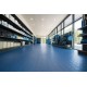 ΠΛΑΣΤΙΚΟ ΔΑΠΕΔΟ ΤΑΠΑ 1mm OCEAN BLUE 2Μ NewPlan