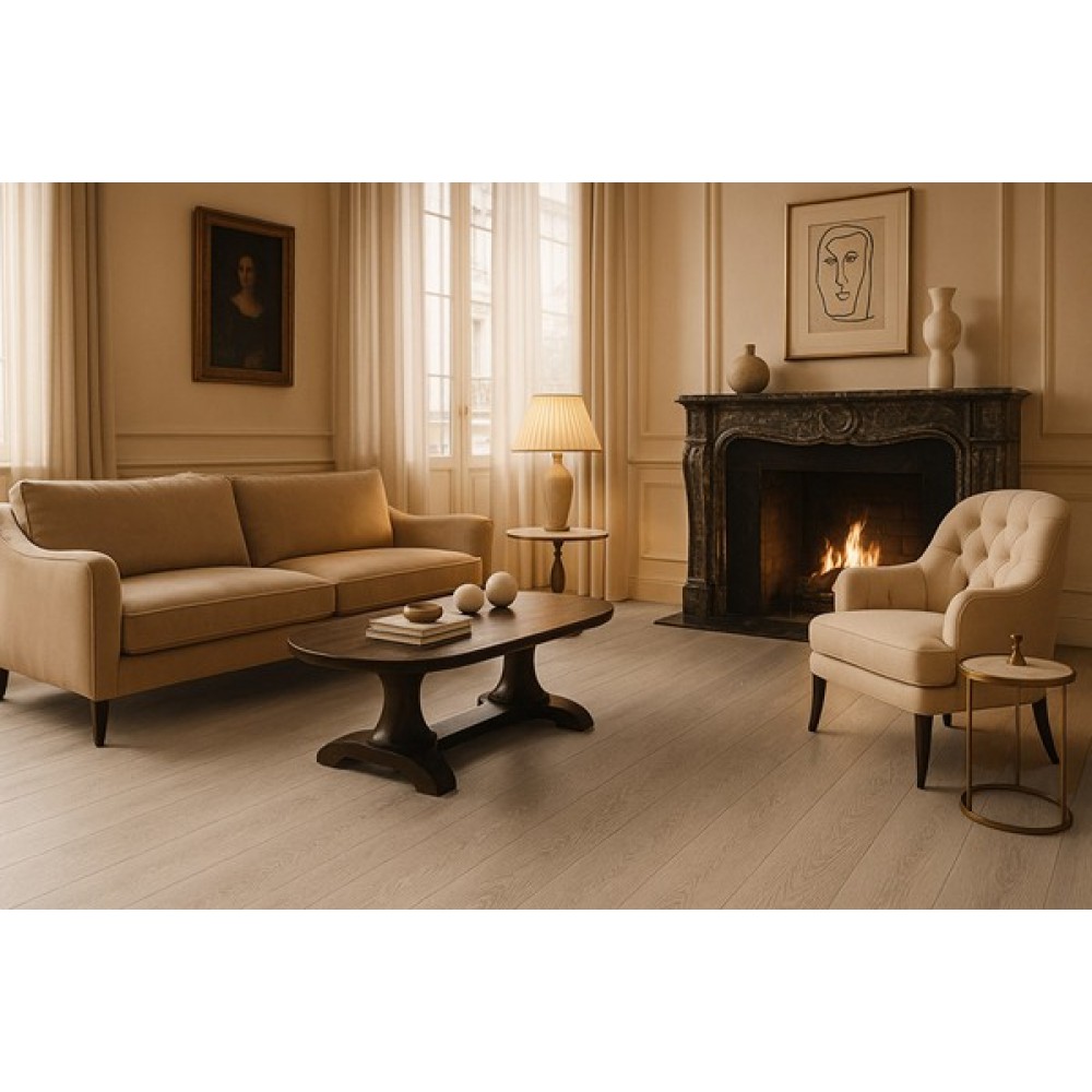 ΔΑΠΕΔΟ LAMINATE  EFFECT  4V 8mm 902 TIBET NewPlan