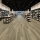 CLASSIC LVT ΒΙΝΥΛΙΚΗ ΛΩΡΙΔΑ 2.5mm SMOKED OAK 9704 NewPlan