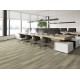 CLASSIC LVT ΒΙΝΥΛΙΚΗ ΛΩΡΙΔΑ 2.5mm SMOKED OAK 9704 NewPlan