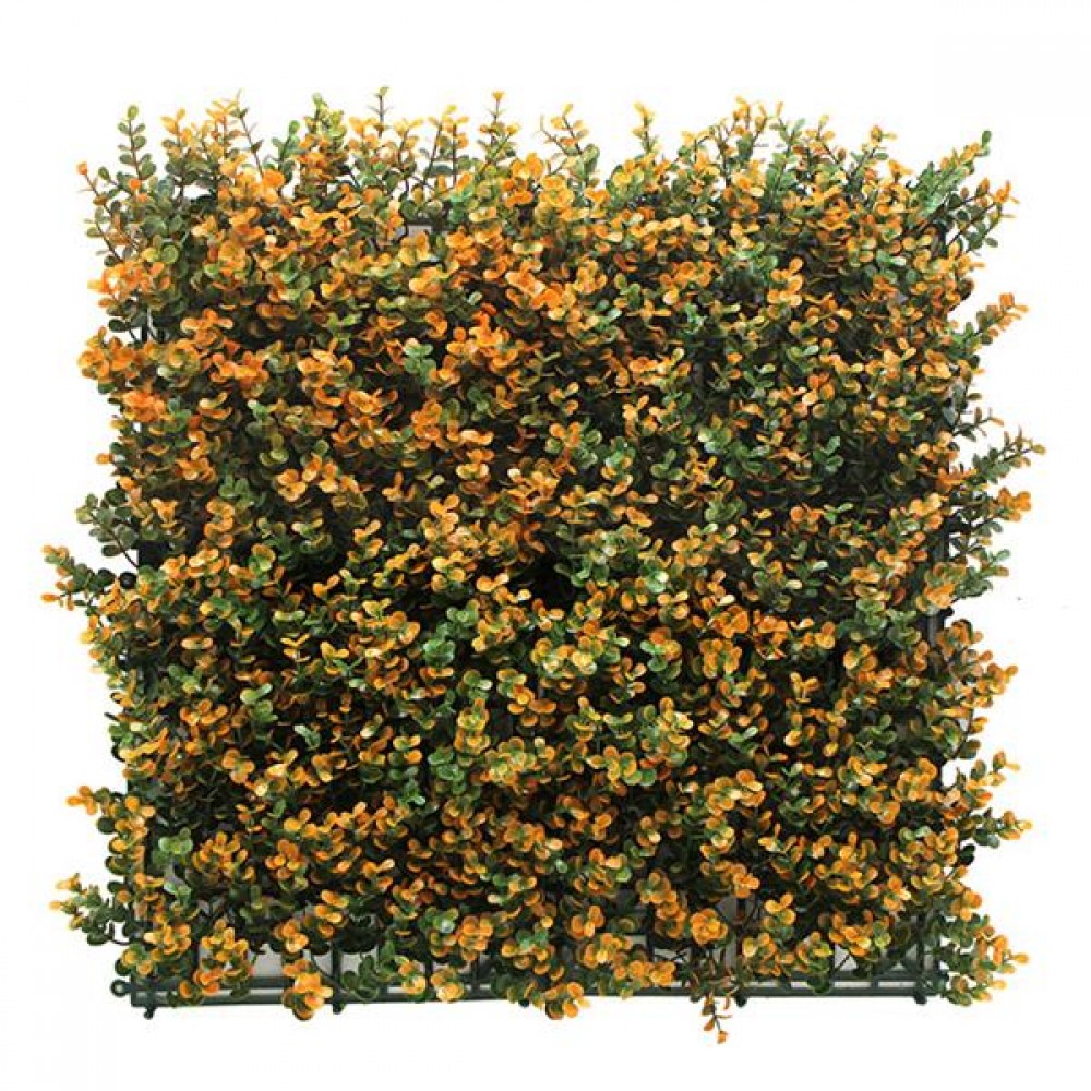 ΠΑΝΕΛ ΦΥΛΛΩΣΙΑΣ BERLIN 50 X 50 A012 BUXUS NewPlan