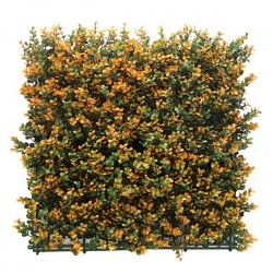 ΠΑΝΕΛ ΦΥΛΛΩΣΙΑΣ BERLIN 50 X 50 A012 BUXUS NewPlan