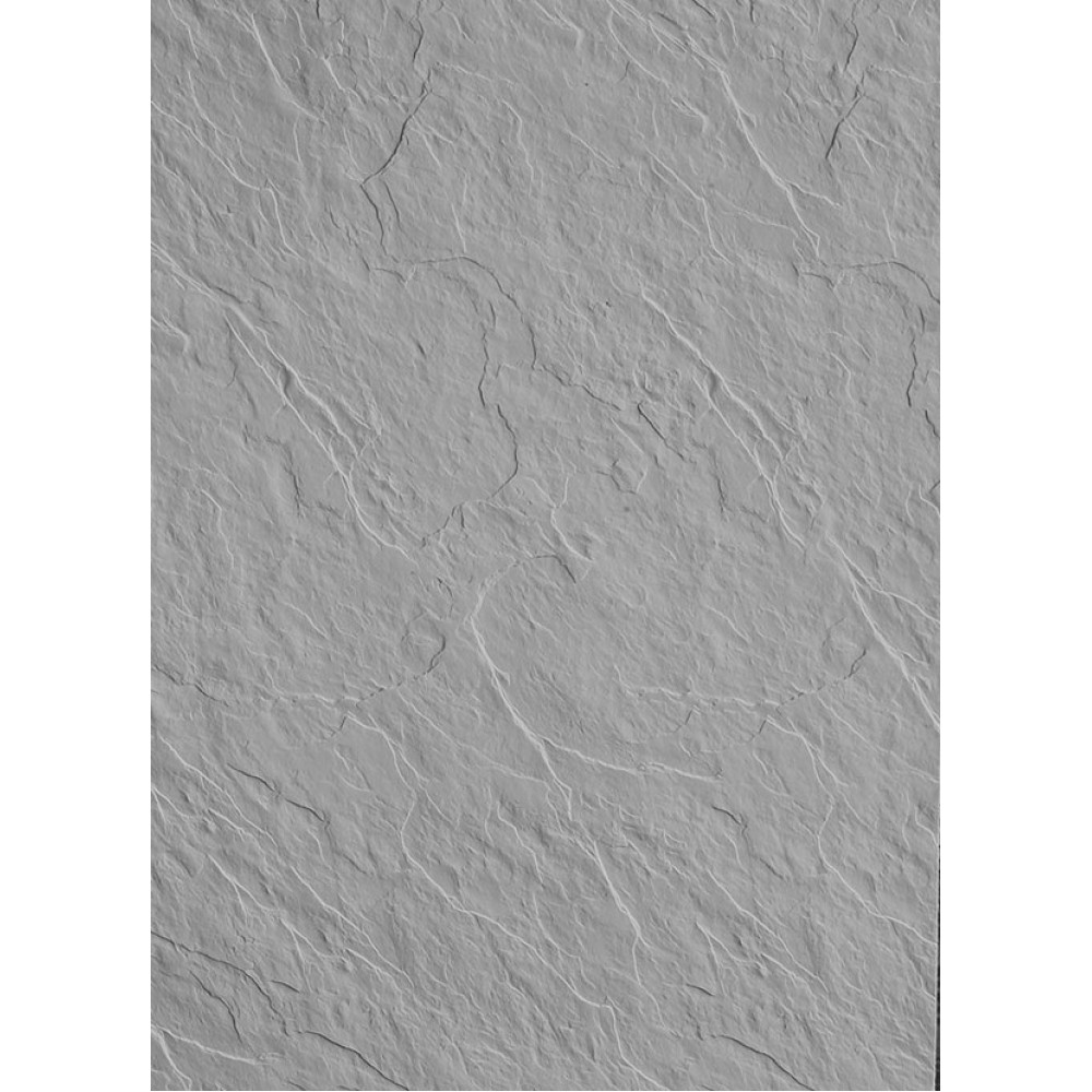 PANEL 101040 (ΚΙΒ 10ΤΜΧ) ΕΥΚΑΜΠΤΗΣ ΠΕΤΡΑΣ 600/1200mm SLATE LIGHT GREY NewPlan