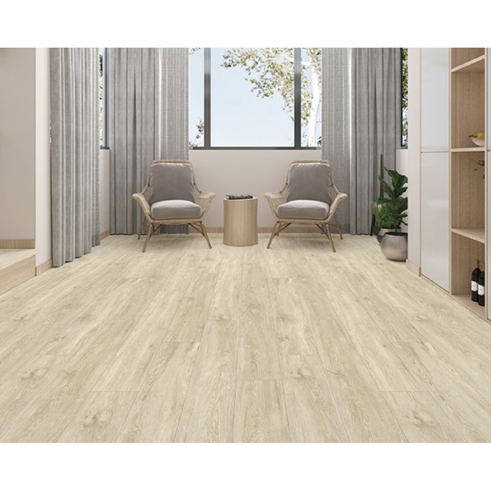 CLASSIC LVT ΒΙΝΥΛΙΚΗ ΛΩΡΙΔΑ 2.5mm BEIGE OAK 93628 NewPlan