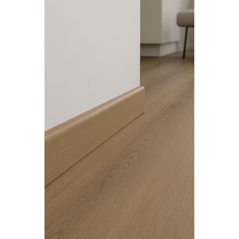 ΠΕΡΒΑΖΙ  BIΝΥΛΙΚΟ NATURAL OAK 69182 BASIC 70X2400mm NewPlan