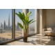 BANANA TREE NP6327_180_22  ΥΨΟΣ 180cm NewPlan