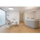 CLASSIC LVT ΒΙΝΥΛΙΚΗ ΛΩΡΙΔΑ 2.5mm HONEY OAK 810084 NewPlan