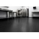 ΠΛΑΣΤΙΚΟ ΔΑΠΕΔΟ ΤΑΠΑ 1mm BLACK 2Μ NewPlan