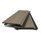 WPC WALL CLADDING PREMIUM 20/148mm ANTIQUE 75520 NewPlan