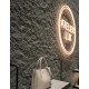 PANEL 114050 (ΚΙΒ   8ΤΜΧ) ΕΥΚΑΜΠΤΗΣ ΠΕΤΡΑΣ 600/1200mm STAR MOON STONE MEDIUM GREY NewPlan