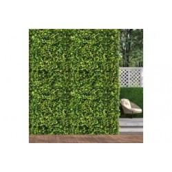 ΠΑΝΕΛ ΦΥΛΛΩΣΙΑΣ BERLIN 50 X 50 A003 BUXUS NewPlan