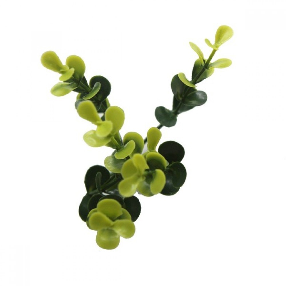 ΠΑΝΕΛ ΦΥΛΛΩΣΙΑΣ BERLIN 50 X 50 A003 BUXUS NewPlan