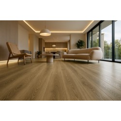 GLUEDOWN 55 LVT ΒΙΝΥΛΙΚΗ ΛΩΡΙΔΑ 2.3mm 623M LIME\MYSTIC ΣΤΟΚ Π.X. NewPlan
