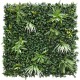 ΚΑΘΕΤΟΣ ΚΗΠΟΣ AMSTERDAM 100 X 100 A101 FLOURISH DREAM NewPlan