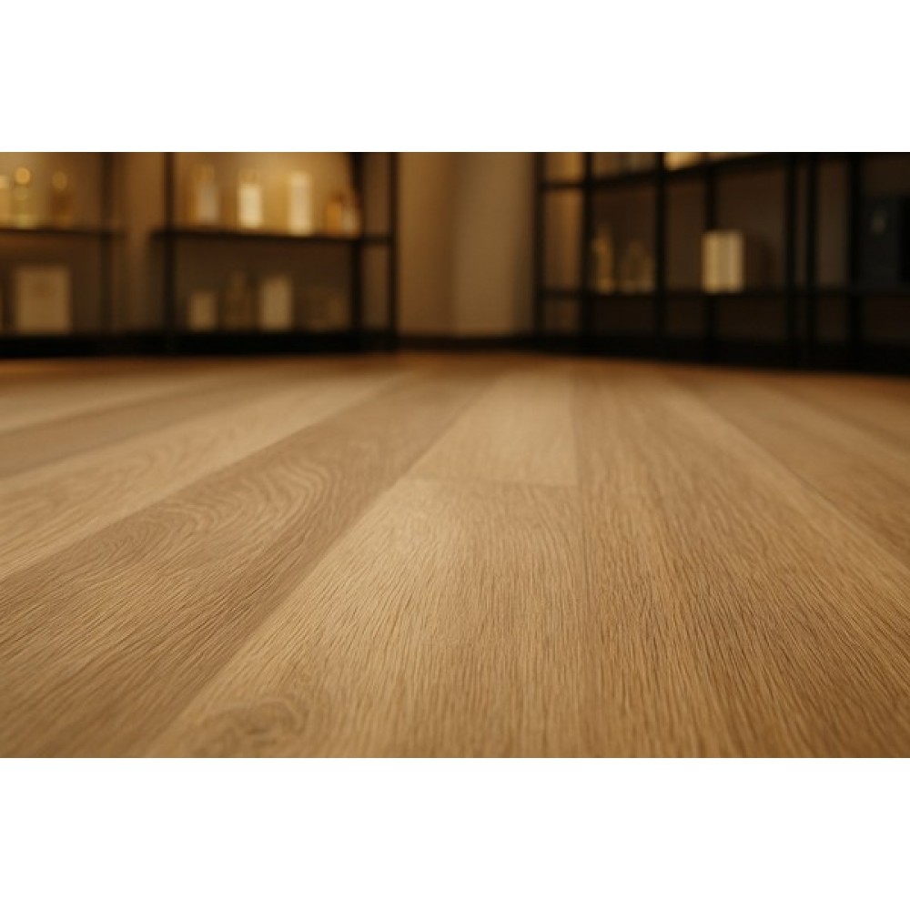 ΠΛΑΣΤΙΚΟ ΔΑΠΕΔΟ ATLANTIC 236L NATURAL OAK 4M NewPlan