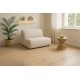 BASIC LVT ΒΙΝΥΛΙΚΗ ΛΩΡΙΔΑ 2mm ELITE OAK 154649 NewPlan
