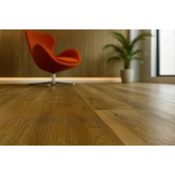 VIVA LVT ΒΙΝΥΛΙΚΗ ΛΩΡΙΔΑ 2.5mm DENSECO 1305 ΣΤΟΚ Π.X. NewPlan