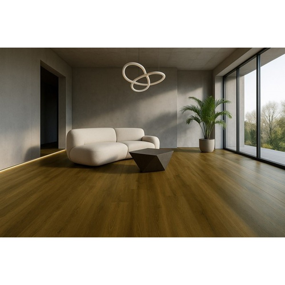 VIVA LVT ΒΙΝΥΛΙΚΗ ΛΩΡΙΔΑ 2.5mm DENSECO 1305 ΣΤΟΚ Π.X. NewPlan
