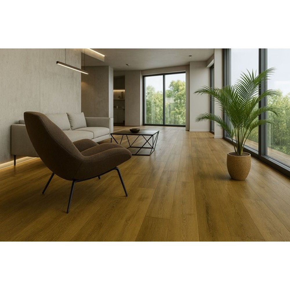 VIVA LVT ΒΙΝΥΛΙΚΗ ΛΩΡΙΔΑ 2.5mm DENSECO 1305 ΣΤΟΚ Π.X. NewPlan
