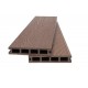 DECK-WPC ΔΑΠΕΔΟΥ ΝΕΑΣ ΓΕΝΙΑΣ 25/146mm L.BROWN 8040 NewPlan